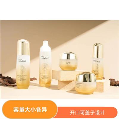 化妝品包裝行業(yè)動態(tài)與熱點知識解析