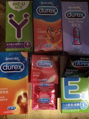 杜蕾斯超薄避孕套 網購實惠與安全保障的雙重考量